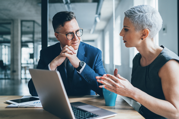 Crossway Business Savings